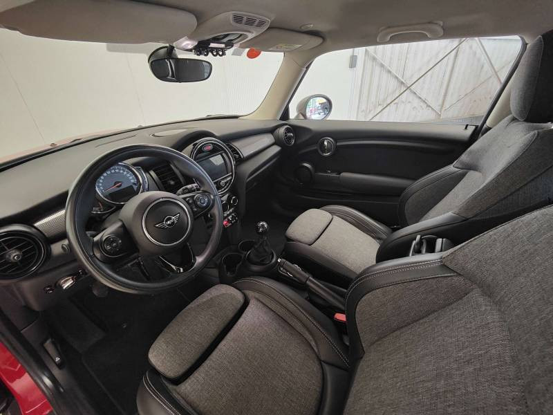 Mini Mini Hatch 3 Portes Cooper 136 ch Finition Chili  occasion  Cahors - photo n8