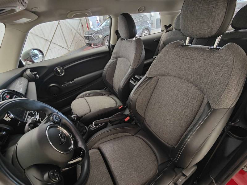 Mini Mini Hatch 3 Portes Cooper 136 ch Finition Chili  occasion  Cahors - photo n7