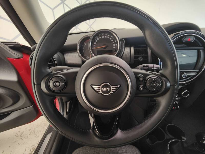Mini Mini Hatch 3 Portes Cooper 136 ch Finition Chili  occasion  Cahors - photo n10