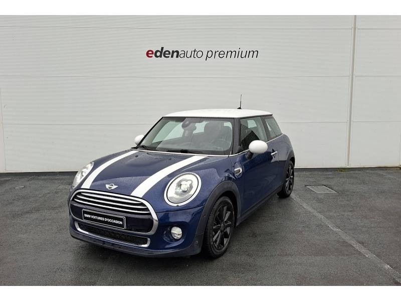 Mini Mini Hatch 3 Portes Cooper 136 ch Finition Chili  occasion  Auch