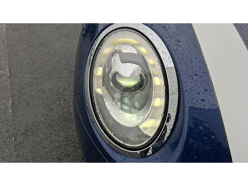 Mini Mini Hatch 3 Portes Cooper 136 ch Finition Chili  occasion  Auch - photo n19