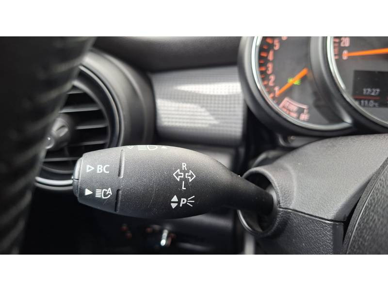 Mini Mini Hatch 3 Portes Cooper 136 ch Finition Chili  occasion  Auch - photo n12