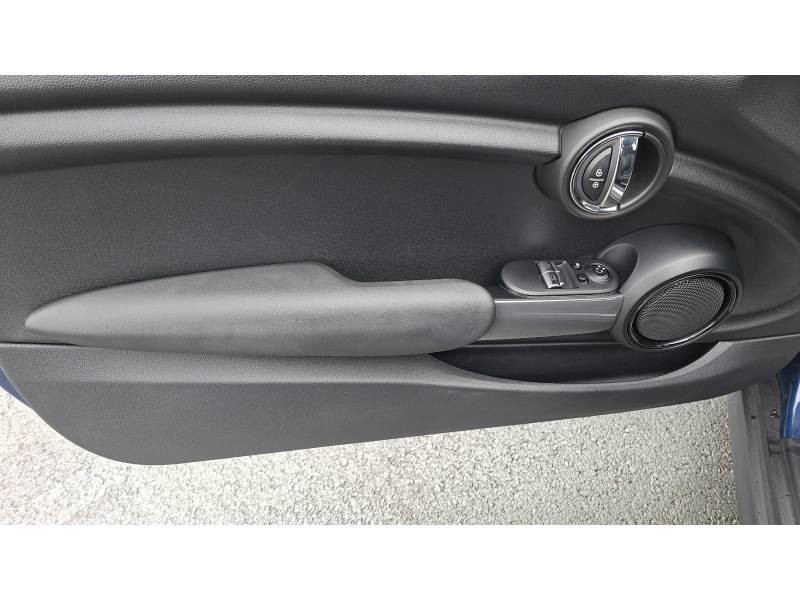 Mini Mini Hatch 3 Portes Cooper 136 ch Finition Chili  occasion  Auch - photo n9