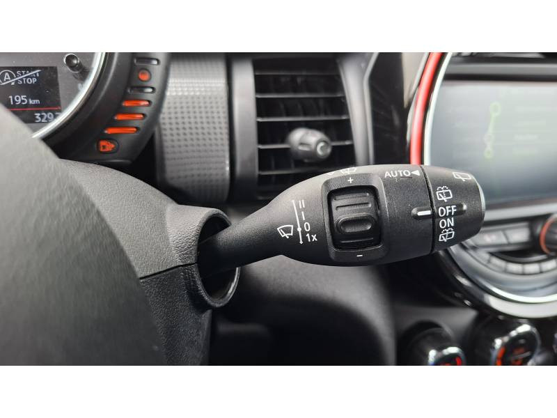 Mini Mini Hatch 3 Portes Cooper 136 ch Finition Chili  occasion  Auch - photo n13