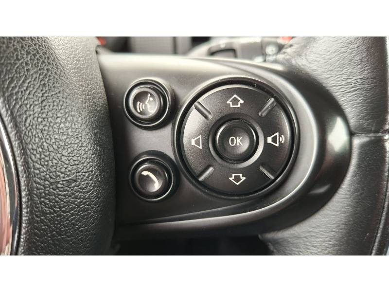Mini Mini Hatch 3 Portes Cooper 136 ch Finition Chili  occasion  Auch - photo n16