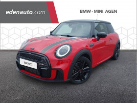 Mini Mini , garage BMW MINI AGEN - EDENAUTO PREMIUM AGEN  Bo