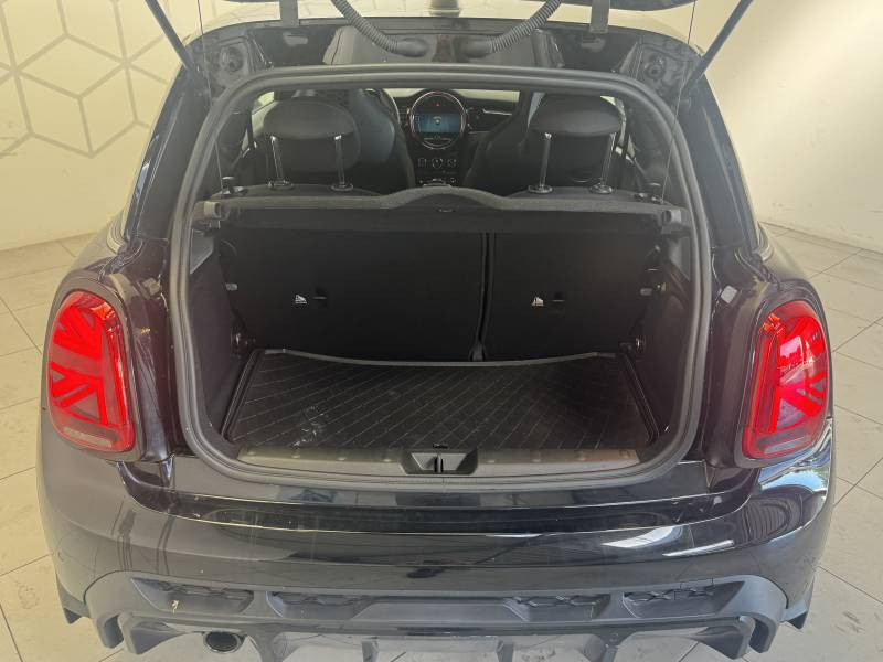 Mini Mini Hatch 3 Portes Cooper 136 ch Finition John Works  occasion � B�ziers - photo n�6