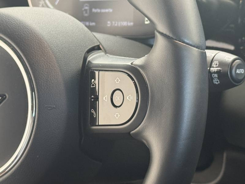 Mini Mini Hatch 3 Portes Cooper 136 ch Finition John Works  occasion � B�ziers - photo n�17