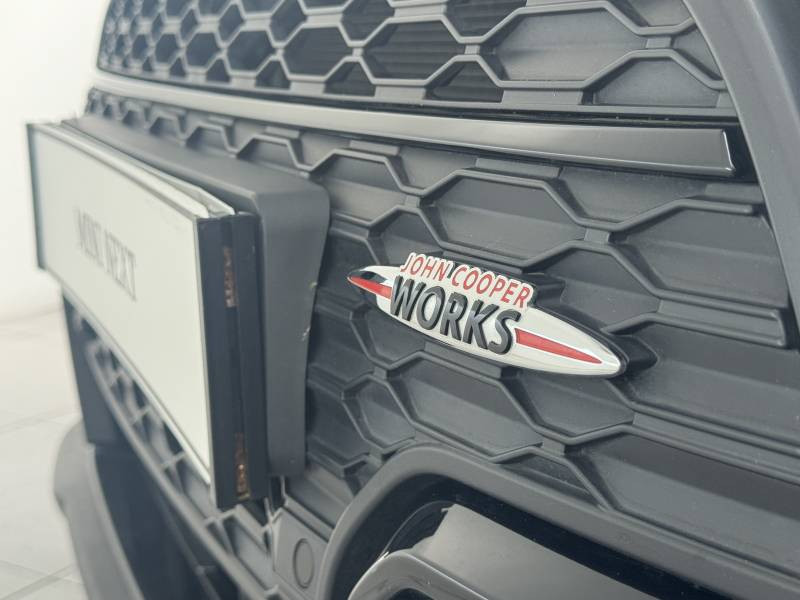 Mini Mini Hatch 3 Portes Cooper 136 ch Finition John Works  occasion � B�ziers - photo n�10