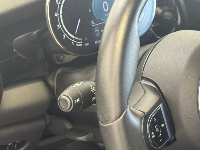 Mini Mini Hatch 3 Portes Cooper 136 ch Finition John Works  occasion � B�ziers - photo n�12