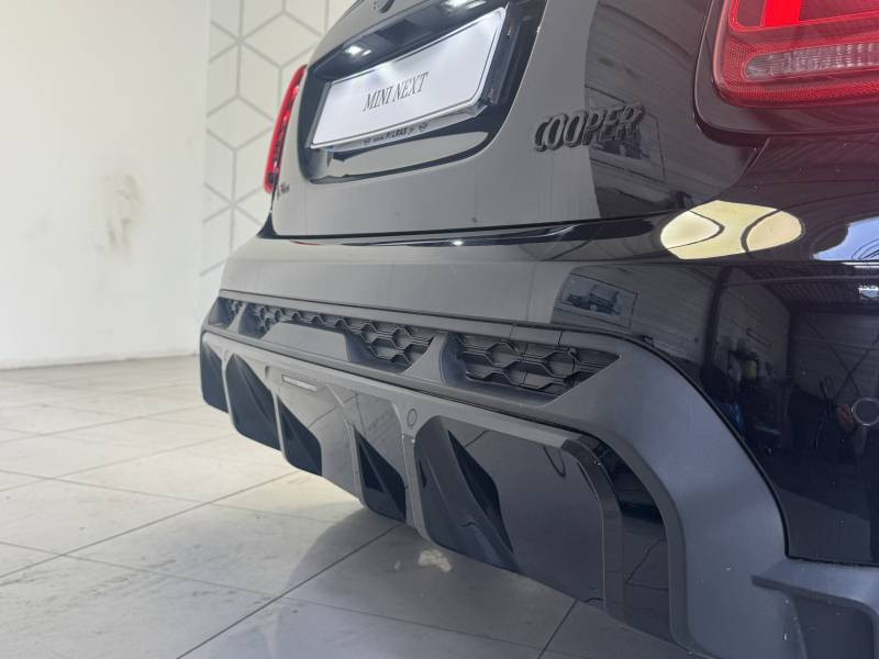 Mini Mini Hatch 3 Portes Cooper 136 ch Finition John Works  occasion � B�ziers - photo n�7