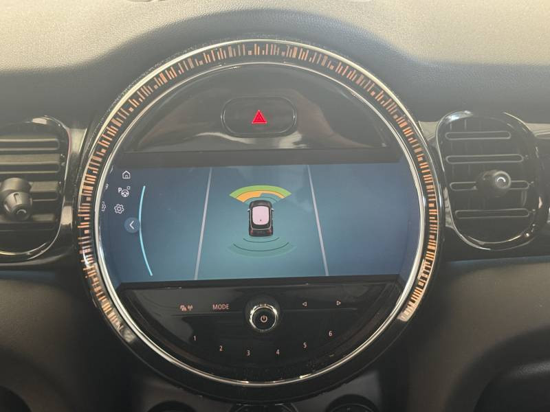 Mini Mini Hatch 3 Portes Cooper 136 ch Finition John Works  occasion � B�ziers - photo n�18