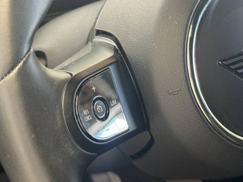 Mini Mini Hatch 3 Portes Cooper 136 ch Finition John Works  occasion � B�ziers - photo n�16