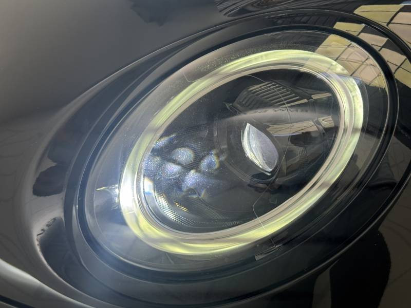 Mini Mini Hatch 3 Portes Cooper 136 ch Finition John Works  occasion � B�ziers - photo n�9