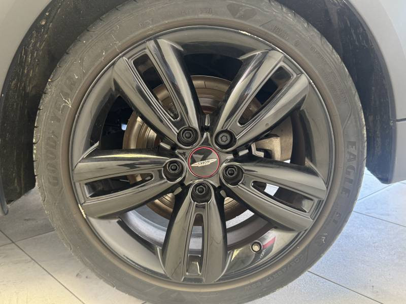 Mini Mini Hatch 3 Portes Cooper 136 ch Finition John Works  occasion � B�ziers - photo n�8