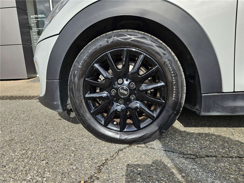 Mini Mini Hatch 3 Portes Cooper 136 ch Pack Chili A  occasion  Toulouse - photo n9