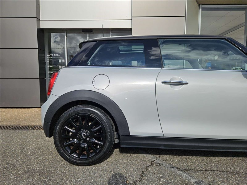 Mini Mini Hatch 3 Portes Cooper 136 ch Pack Chili A  occasion  Toulouse - photo n11