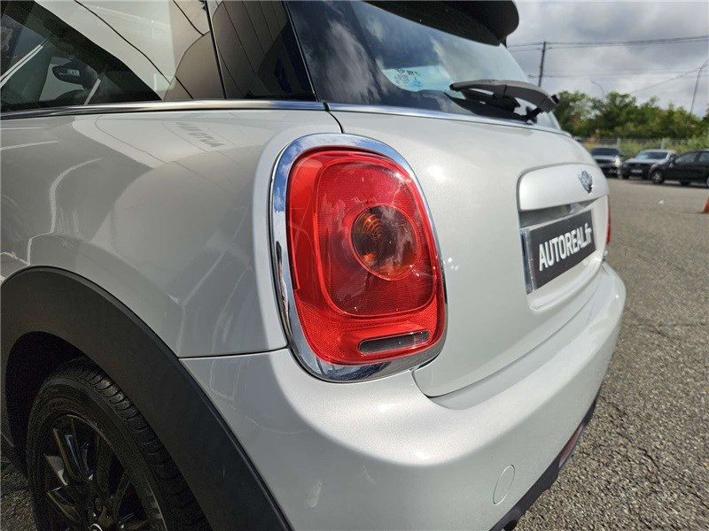 Mini Mini Hatch 3 Portes Cooper 136 ch Pack Chili A  occasion  Toulouse - photo n17