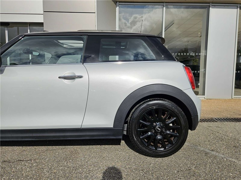 Mini Mini Hatch 3 Portes Cooper 136 ch Pack Chili A  occasion  Toulouse - photo n14