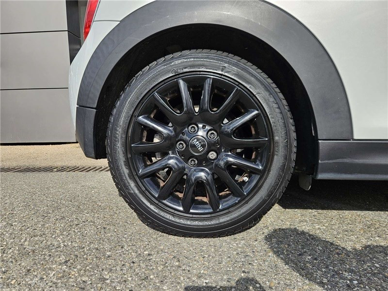 Mini Mini Hatch 3 Portes Cooper 136 ch Pack Chili A  occasion  Toulouse - photo n8
