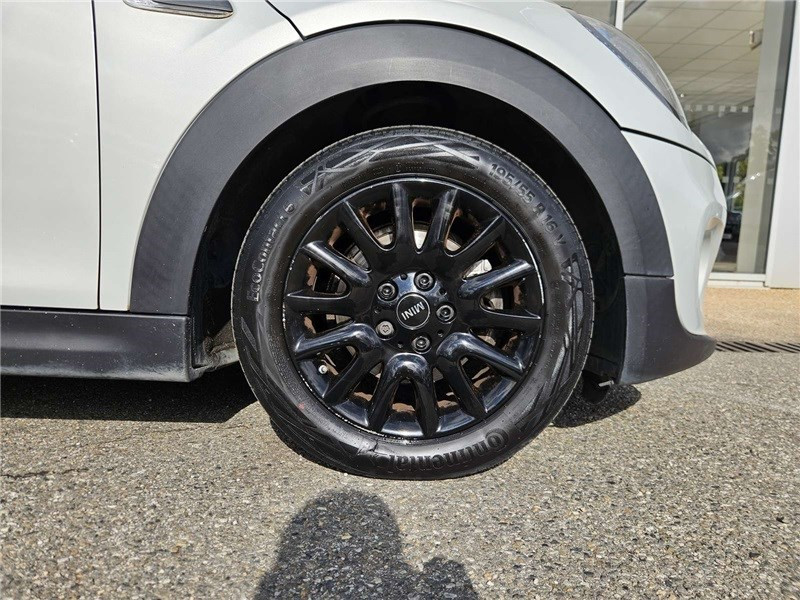 Mini Mini Hatch 3 Portes Cooper 136 ch Pack Chili A  occasion  Toulouse - photo n7