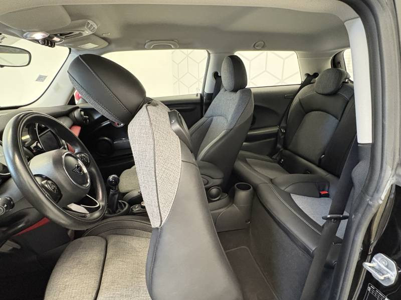 Mini Mini Hatch 3 Portes Cooper 136 ch  occasion  Limoges - photo n5