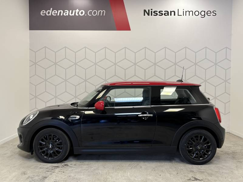 Mini Mini Hatch 3 Portes Cooper 136 ch  occasion  Limoges - photo n15