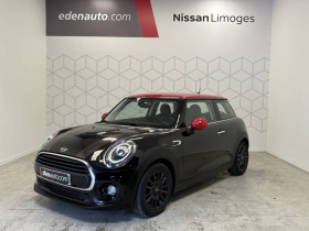 Mini Mini , garage NISSAN LIMOGES  Limoges