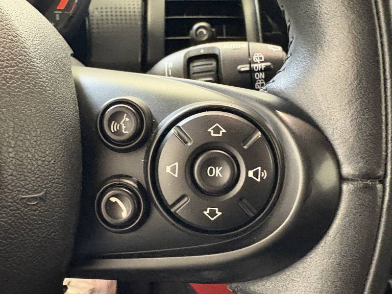 Mini Mini Hatch 3 Portes Cooper 136 ch  occasion  Limoges - photo n12