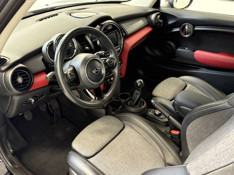 Mini Mini Hatch 3 Portes Cooper 136 ch  occasion  Limoges - photo n3