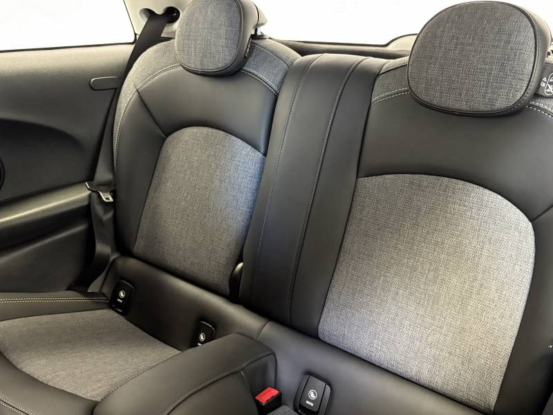 Mini Mini Hatch 3 Portes Cooper 136 ch  occasion  Limoges - photo n4