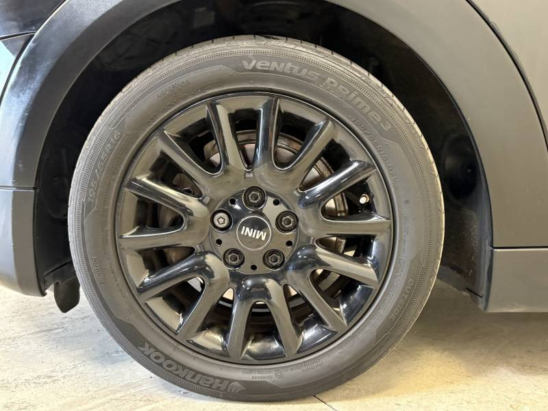 Mini Mini Hatch 3 Portes Cooper 136 ch  occasion  Limoges - photo n2