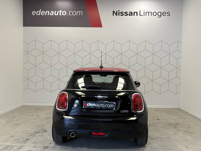 Mini Mini Hatch 3 Portes Cooper 136 ch  occasion  Limoges - photo n18