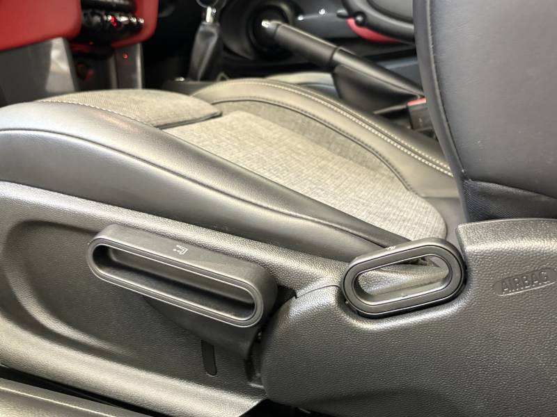 Mini Mini Hatch 3 Portes Cooper 136 ch  occasion  Limoges - photo n7