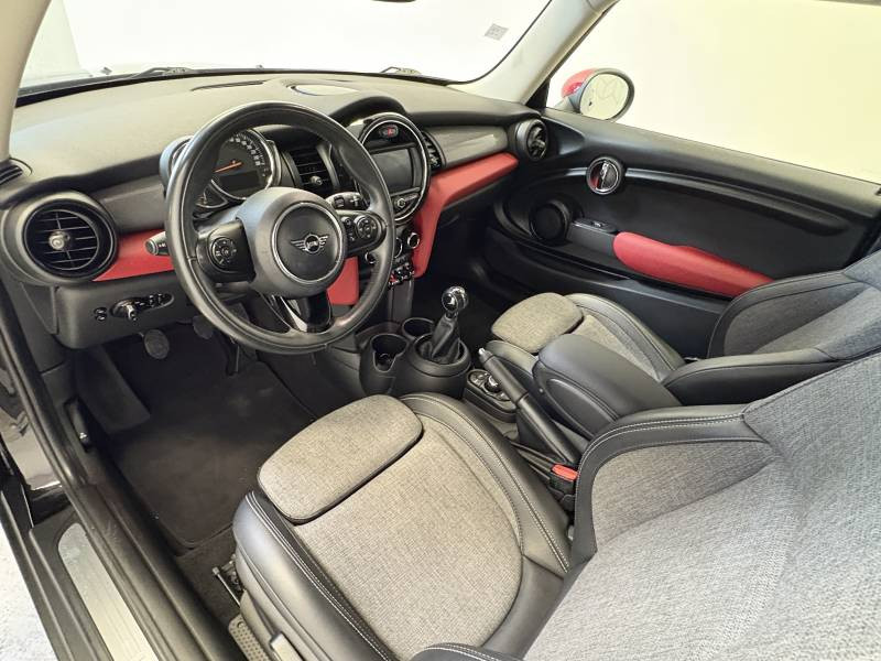 Mini Mini Hatch 3 Portes Cooper 136 ch  occasion  Limoges - photo n6