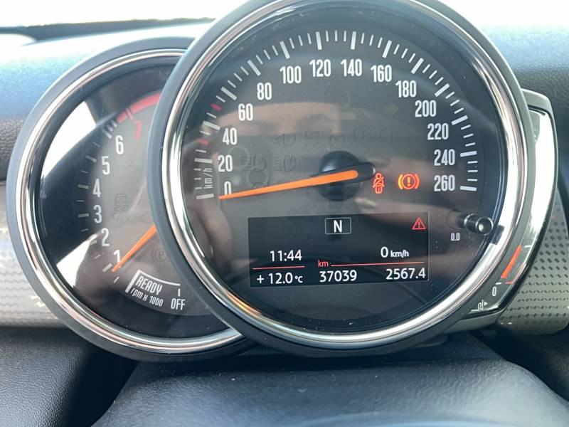 Mini Mini Hatch 3 Portes Cooper 136 ch  occasion � Tonneins - photo n�20