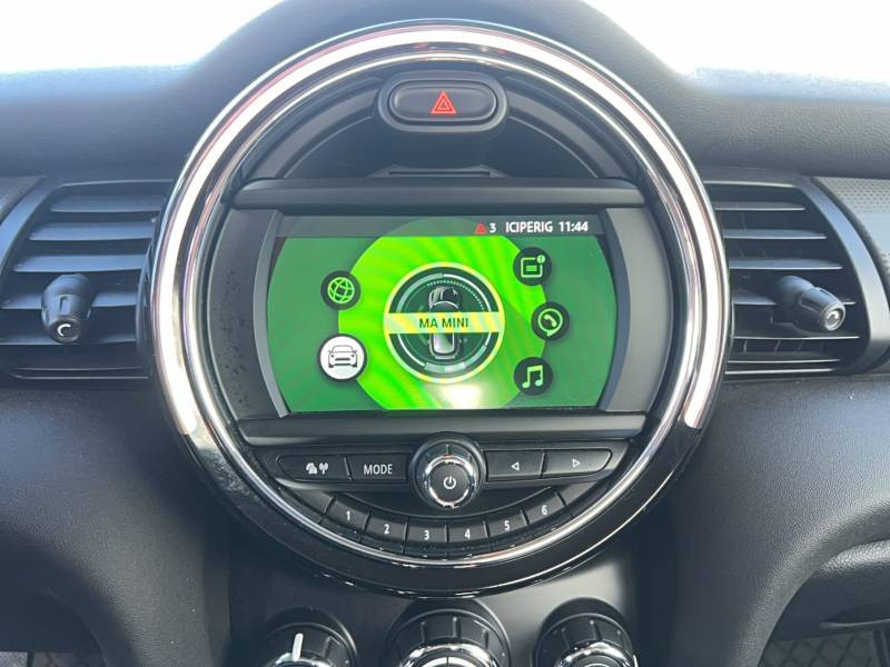 Mini Mini Hatch 3 Portes Cooper 136 ch  occasion � Tonneins - photo n�19