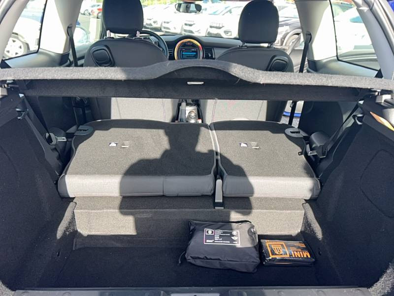 Mini Mini Hatch 3 Portes Cooper 136 ch  occasion � Tonneins - photo n�16