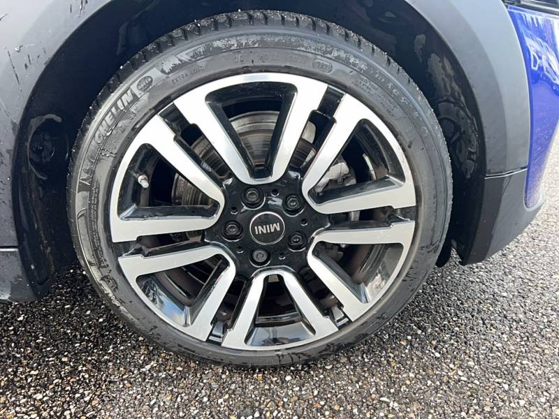 Mini Mini Hatch 3 Portes Cooper 136 ch  occasion � Tonneins - photo n�10
