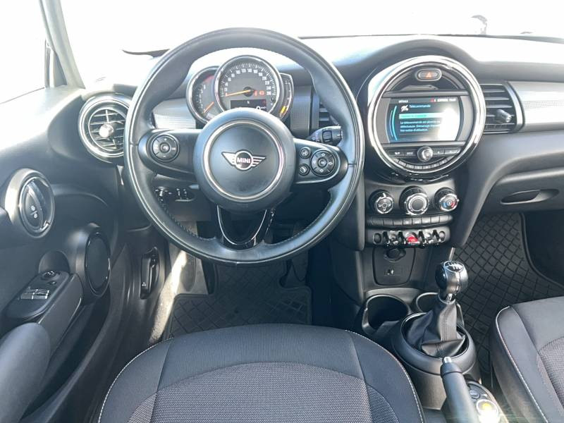 Mini Mini Hatch 3 Portes Cooper 136 ch  occasion  Sainte-Bazeille - photo n18