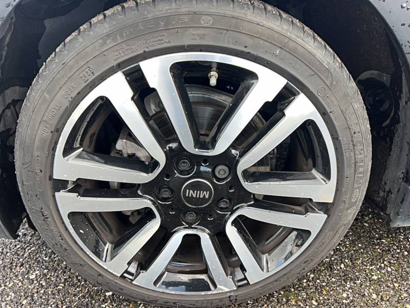 Mini Mini Hatch 3 Portes Cooper 136 ch  occasion  Sainte-Bazeille - photo n7