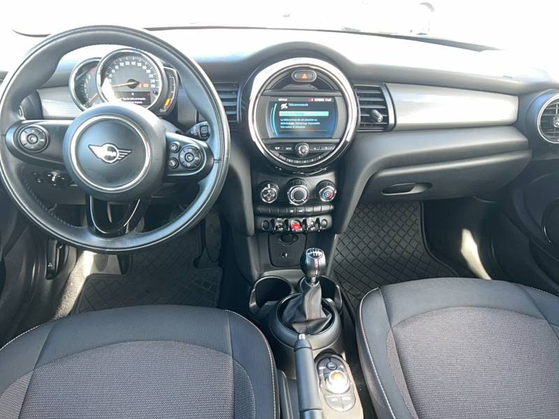 Mini Mini Hatch 3 Portes Cooper 136 ch  occasion  Sainte-Bazeille - photo n17