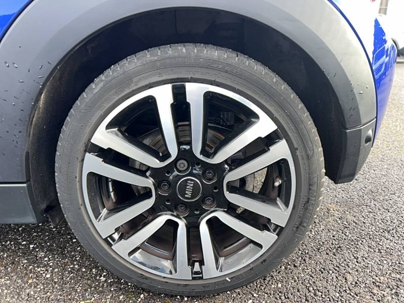 Mini Mini Hatch 3 Portes Cooper 136 ch  occasion  Sainte-Bazeille - photo n8