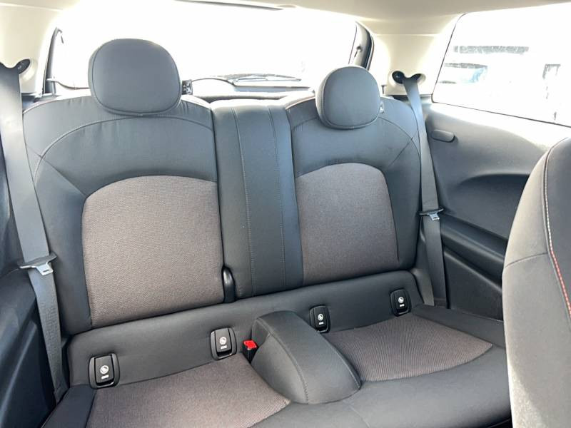 Mini Mini Hatch 3 Portes Cooper 136 ch  occasion  Sainte-Bazeille - photo n13