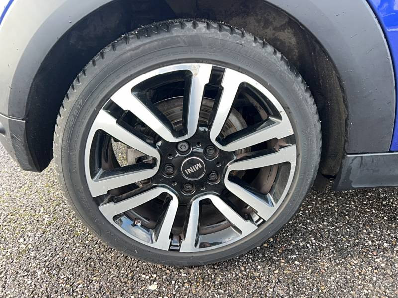 Mini Mini Hatch 3 Portes Cooper 136 ch  occasion  Sainte-Bazeille - photo n9