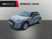 Mini Mini occasion année 2017 boite Automatique Annonce Mini Mini occasion Diesel Hatch 3 Portes Cooper D 116 ch BVA6 Finition Business à Auch