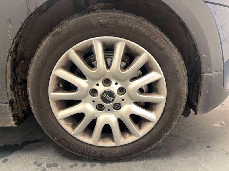 Mini Mini Hatch 3 Portes Cooper D 116 ch Edition Marylebone  occasion � TARBES - photo n�15