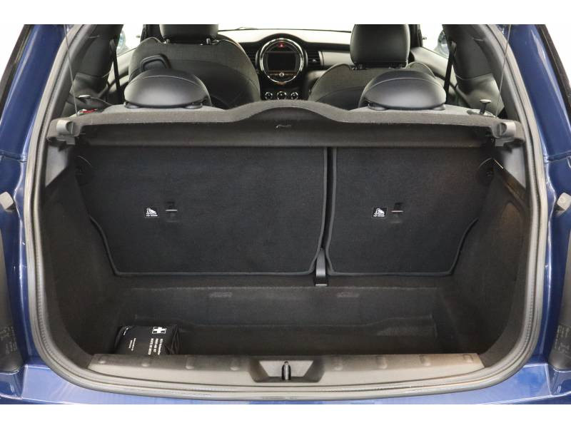 Mini Mini Hatch 3 Portes Cooper D 116 ch Pack Chili  occasion � MOURENX - photo n�13