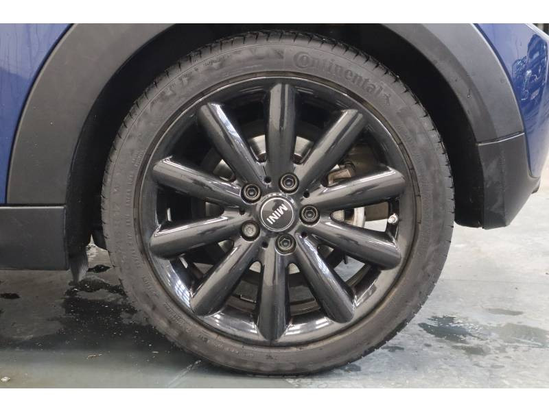 Mini Mini Hatch 3 Portes Cooper D 116 ch Pack Chili  occasion � MOURENX - photo n�7