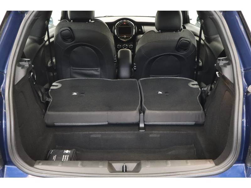 Mini Mini Hatch 3 Portes Cooper D 116 ch Pack Chili  occasion � MOURENX - photo n�14